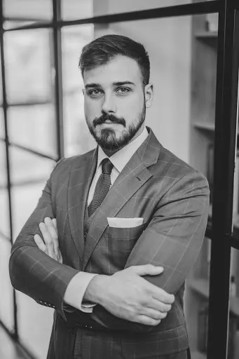 Kancelaria Adwokacka adwokat Kamil Ochenkowski